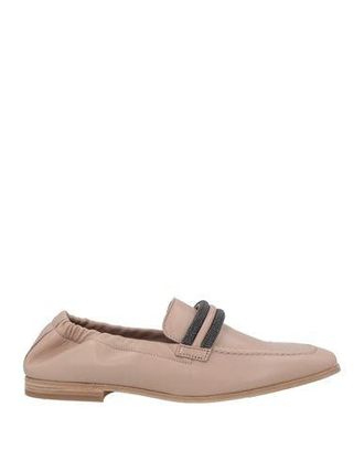 Brunello Cucinelli CALZATURE - Mocassini su YOOX.COM