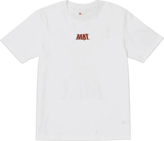 Li-Ning x Bored Ape Graphic T-shirt White AHSSD81-2