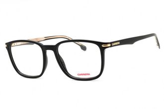 Carrera 292/US 0807 00 Black 53mm