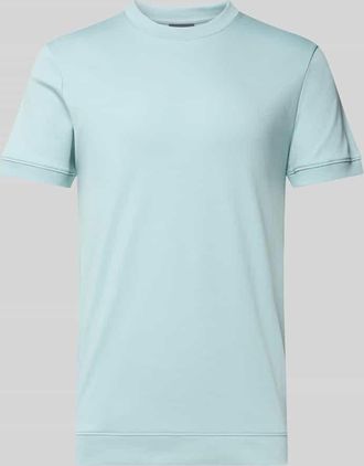 Ragman Regular Fit T-Shirt mit Rundhalsausschnitt Modell ON in Gruen, Gr&ouml;&szlig;e XXXL