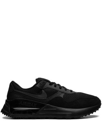 Nike Sneakers Air Max SYSTM - Nero