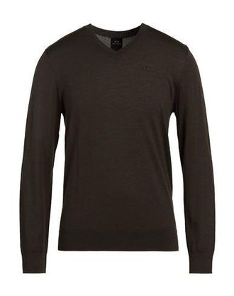 A|X Armani Exchange KNITWEAR - Jumpers on YOOX.COM