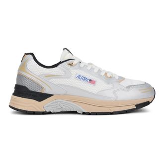 Autry Hyperway Sneakers - Heren - Sneakers - Veelkleurig - 41 EU - Polyester - Schoenen