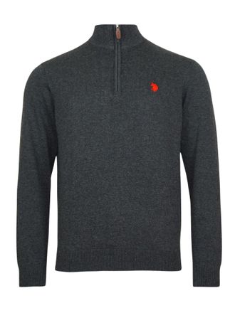 U.S.Polo Association US Polo Assn gebreide trui