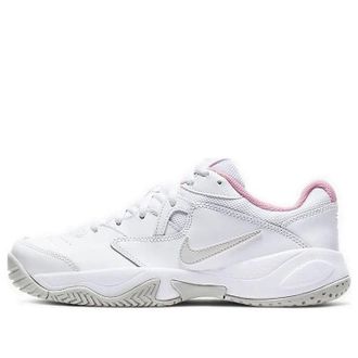 Nike (WMNS) Nike Court Lite 2 White Pink Foam AR8838-104