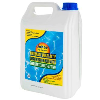 Joker Producto Invernal Multiactivo 5 Litros