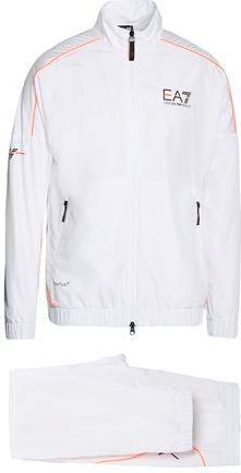 Emporio Armani OVERALLS - Sportanz&uuml;ge auf YOOX.COM