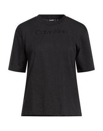 Calvin Klein CAMISETAS Y TOPS - Camisetas en YOOX.COM