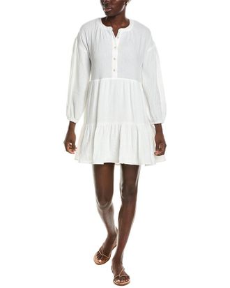 Chaser Magnolia Mini Dress