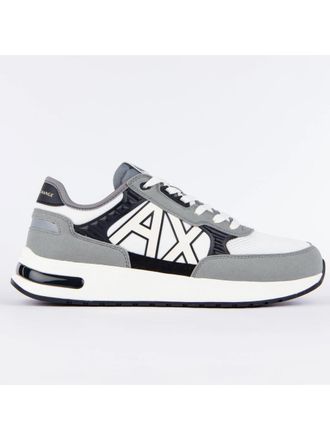 A|X Armani Exchange herensneakers D&uuml;sseldorf