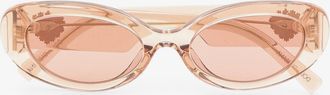 Dolce & Gabbana Occhiali da sole in acetato - DOLCE & GABBANA - gender_Woman
