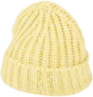 Anna Molinari ACCESSORIES - Hats on YOOX.COM