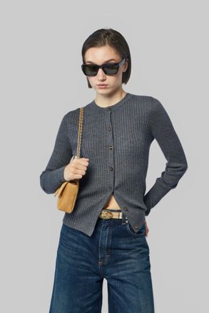 Burberry Rae Cardigan