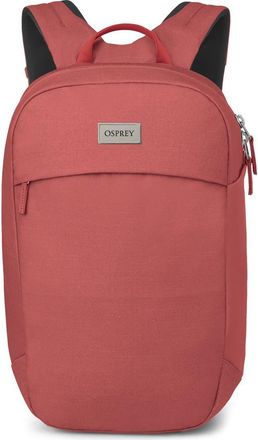 Osprey Arcane Water Repellent Large 21-Liter Daypack in Red Pampas at Nordstrom