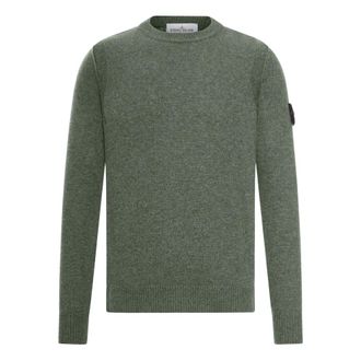 Stone Island Crew-neck Sweater