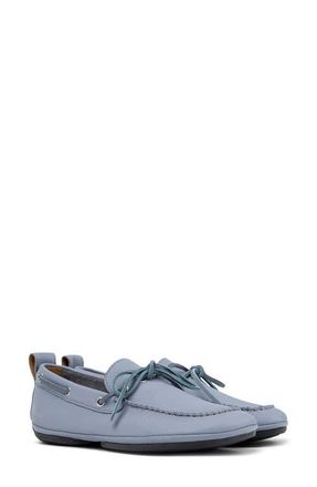 Camper Right Nina Loafer in Light Pastel Blue at Nordstrom, Size 40