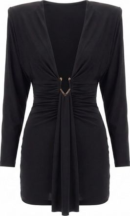 Nissa Evening Dress