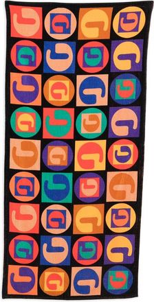 Gallery Dept. Graphic Print Travel Accessory