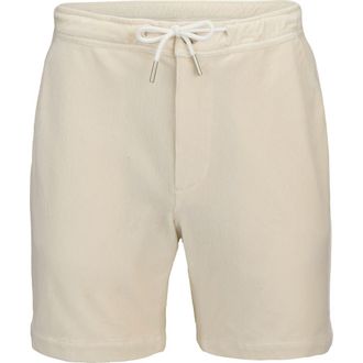 Swims Breeze Corduroy Swim Trunks in Seashell at Nordstrom, Size Xx-Large