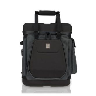 Viski Roanoke Insulating Backpack in Black at Nordstrom