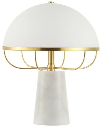 Safavieh Fraser 15In Table Lamp
