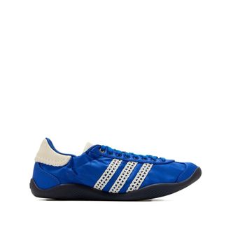 adidas Heren, Sport, Blauw, Maat: 43 1/2 EU