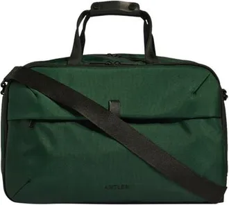 Antler Overnight Bag - City Light in Dark Forest Green at Nordstrom