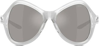 Diesel Occhiali da sole 0dl3010u - Grigio