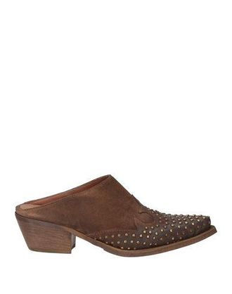 Zoe FOOTWEAR - Mules & Clogs sur YOOX.COM