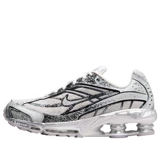 Nike Shox Ride 2 Metallic Platinum IB8174-100