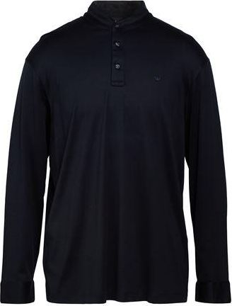 Emporio Armani TOPWEAR - T-shirts on YOOX.COM