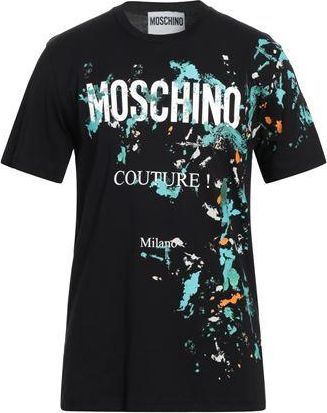 Moschino CAMISETAS Y TOPS - Camisetas en YOOX.COM
