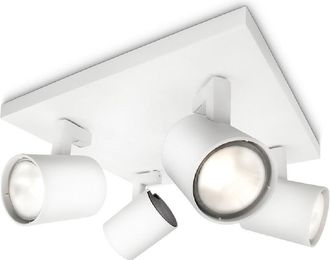 Philips Deckenspot »Philips Spot Runner« GU10