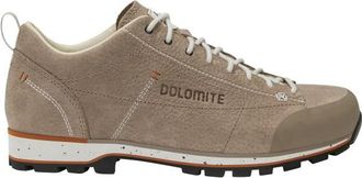 Dolomite 54 Low Evo Leather Freizeitschuhe - Unisex | braun