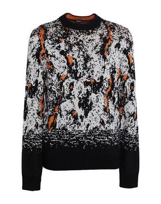 BOSS MAGLIERIA - Pullover su YOOX.COM
