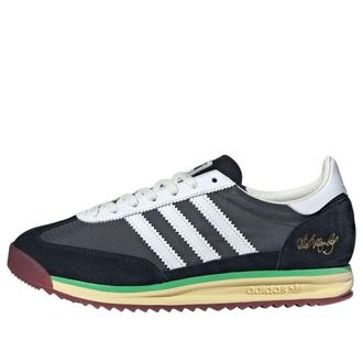 adidas x Bob Marley SL 72 RS One Love JR7973