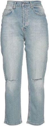 Bolongaro Trevor BOTTOMWEAR - Jeans sur YOOX.COM