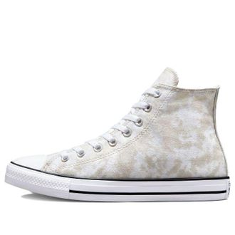 Converse Chuck Taylor All Star High Dip Dye - Desert Sand 172813F