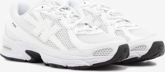 New Balance Sneakers 740 white