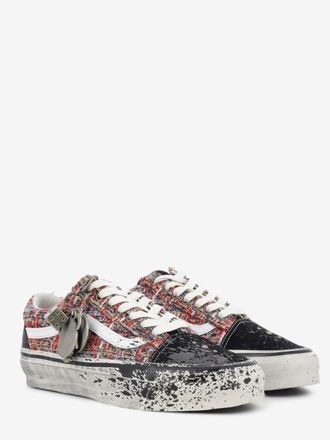 Vans LX Old Skoll black / multi