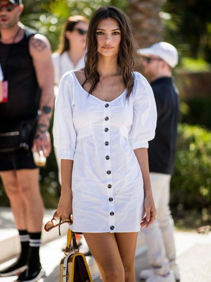 Tutte le It Girl sono pazze di questo vestito