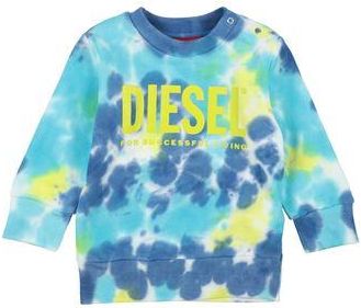 Diesel TOPWEAR - Sweatshirts on YOOX.COM
