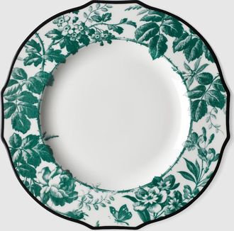 Gucci Herbarium Dinner Plate, Set Of Two