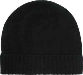Le Kasha Zwarte Light Bennie Hoed - Dames - Hoeden - Zwart - ONE Size - Accessoires