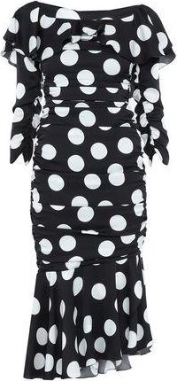 Dolce & Gabbana DRESSES - Midi dresses on YOOX.COM