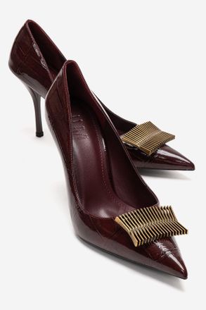 Prologue Dexen Stiletto Pump