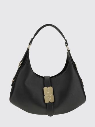 Ganni Borsa A Spalla GANNI Donna colore Nero