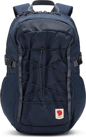 Fj&auml;llr&auml;ven Skule 24 Handbags Navy, Polyester