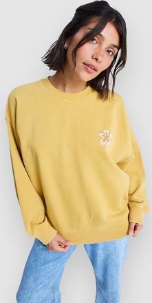 Roxy Lineup Sweater braun