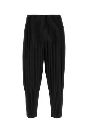 Homme Pliss&eacute; Issey Miyake Pants